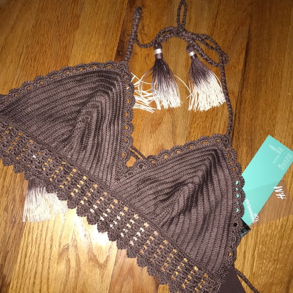 NEW bikini top - Picture 1 of 1